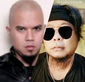 Air mata - DEWA 19