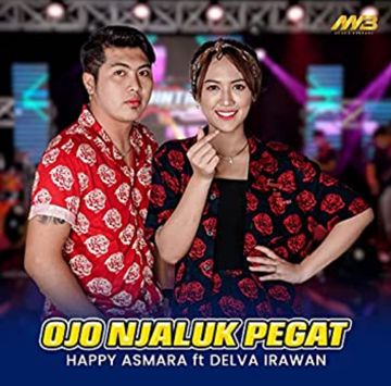 Ojo Jalok Pegat (Koplo Vers.)-cover