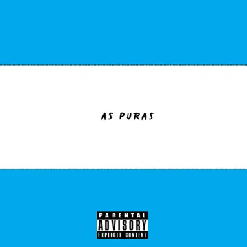 As Puras-cover