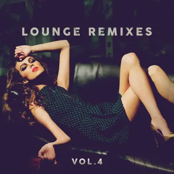 As (Luxury Remix)-cover