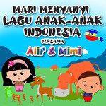 Potong Bebek Angsa-cover