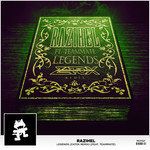 Legends(Zatox Remix)-cover
