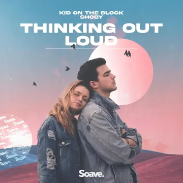 Thinking out Loud-cover