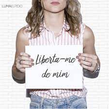 Liberta me de mim-cover