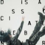 Disassociate-cover
