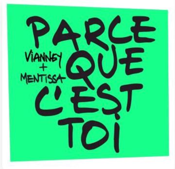 Parce que c'est toi-cover