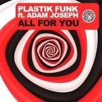 All for You(Radio Mix)-cover