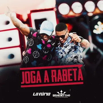 Joga a Rabetá-cover