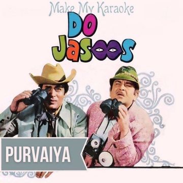 Purvaiya-cover