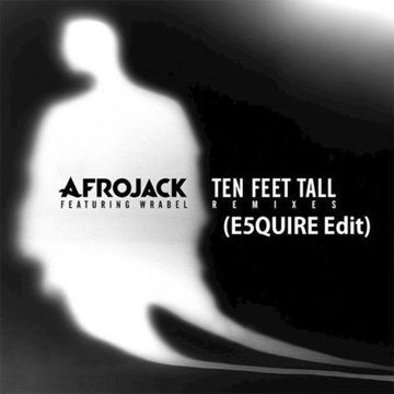 Ten Feet Tall-cover