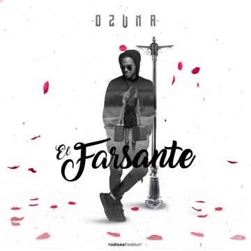 El Farsante-cover