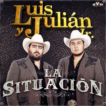 La Situación-cover