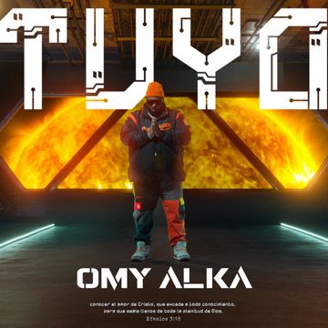 Tuyo-cover