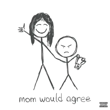 Mom Would Agree-cover