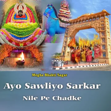 Ayo Sawliyo Sarkar Nile Pe Chadke-cover