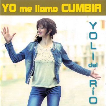 Yo Me Llamo Cumbia-cover