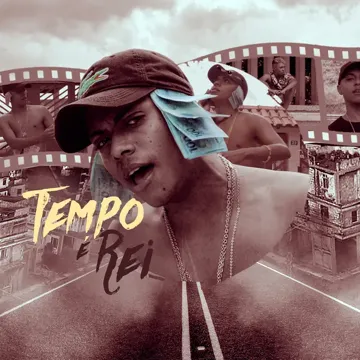 Cria da Favela-cover