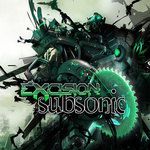Subsonic-cover