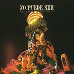No Puede Ser(with Eladio Carrion)-cover