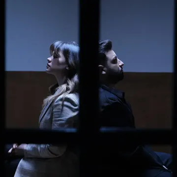 Darağacı-cover