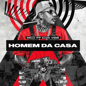 Homem da Casa-cover
