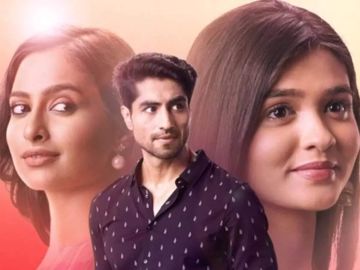 O kanha ab to murli recreated yrkkh