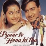 Pyaar To Hona Hi Tha-cover