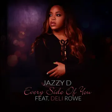 Every Side of You-cover
