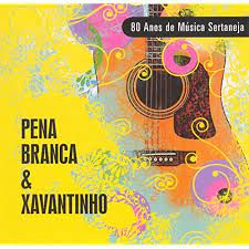 Calix Bento_Pena Branca e Xavantinho_Playback