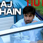 Sooraj Dooba Hai-cover