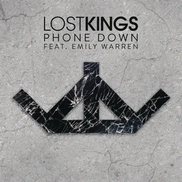 Phone Down (feat. Emily Warren)-cover