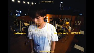 PHI TIÊU-cover