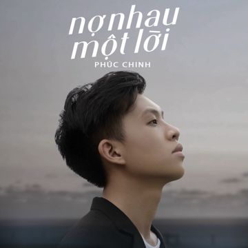Nợ Nhau Một Lời-cover