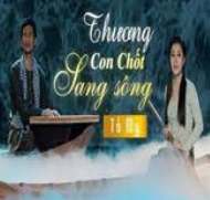 Thương con chốt sang sông-cover