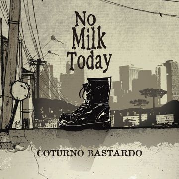 No Milk Today-cover