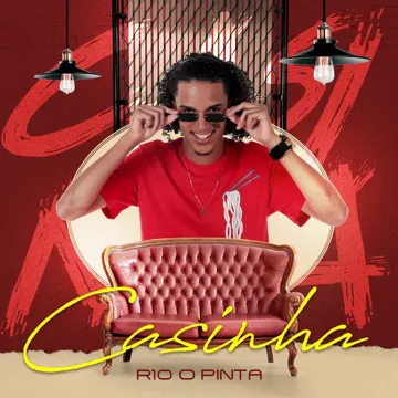 Casinha-cover