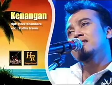 KENANGAN YUDHA IRAMA BY BRAM_PROLING-cover