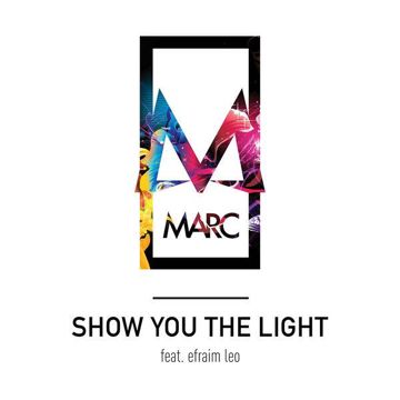 Show You the Light-cover