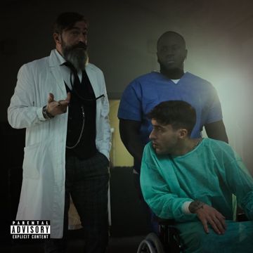 Non È Colpa Mia-cover