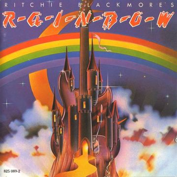 Catch The Rainbow