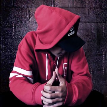 Animatrónicos Rap-cover