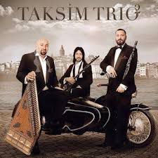 Sen Affetsen Ben Affetmem Akustik