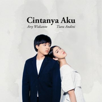 Cintanya Aku-cover
