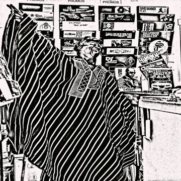 Mo Gbono Feli Feli-cover