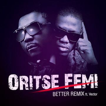 Better Remix-cover