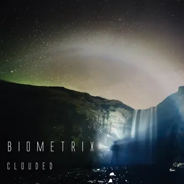 Clouded-cover
