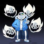 Megalovania(Tenkitsune Electro Remix)(Remix)-cover