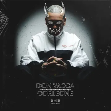 Da Solo-cover
