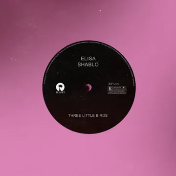 Three Little Birds-cover