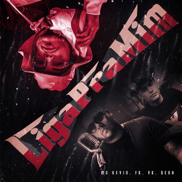 Liga pra Mim-cover